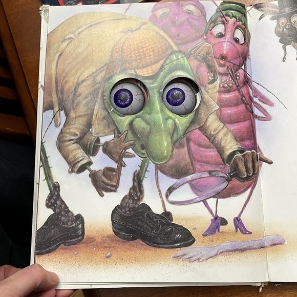 Mystery in Bugtown book by William boniface - Picture 4 of 16